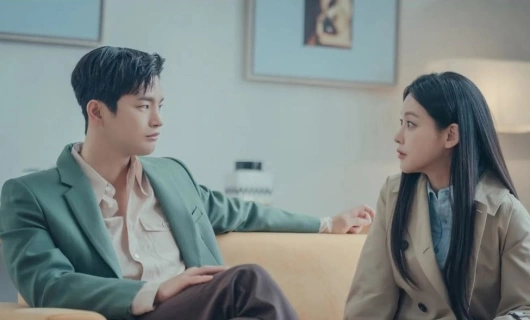 Минамдан: Заметки по делу 15 серия