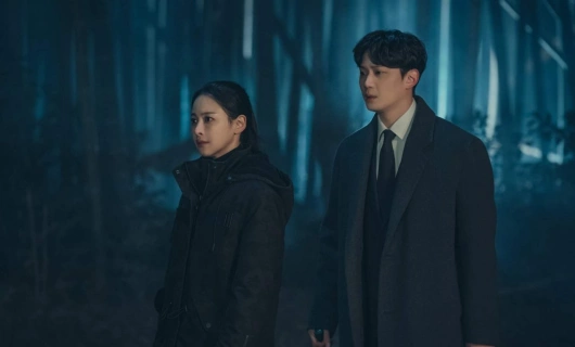 Минамдан: Заметки по делу 3 серия