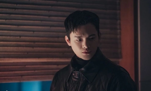 Минамдан: Заметки по делу 4 серия