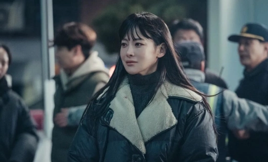 Минамдан: Заметки по делу 6 серия