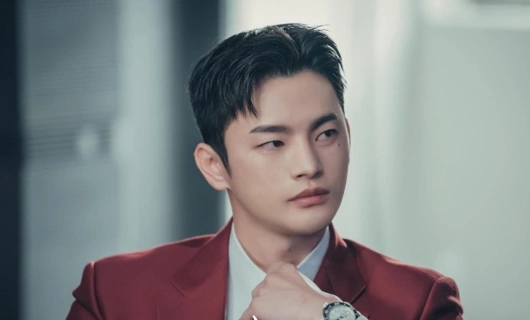 Минамдан: Заметки по делу 7 серия