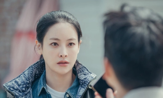 Минамдан: Заметки по делу 8 серия