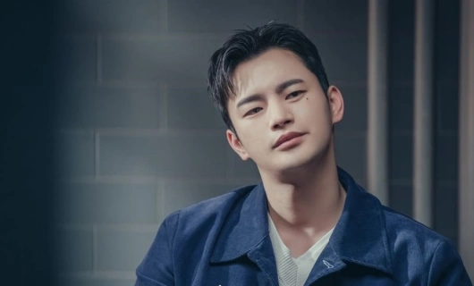 Минамдан: Заметки по делу 9 серия