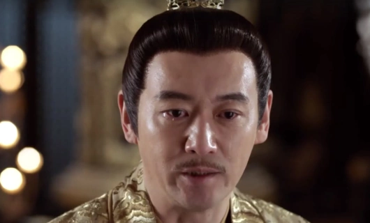 Молодой мастер Цин Чэн 1 серия