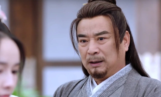 Молодой мастер Цин Чэн 11 серия