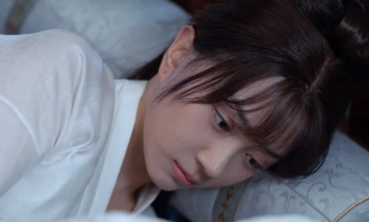 Молодой мастер Цин Чэн 12 серия