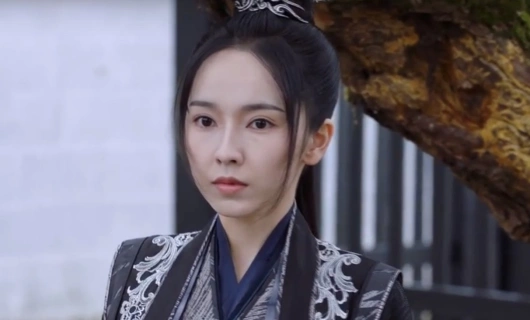 Молодой мастер Цин Чэн 15 серия