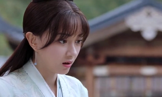 Молодой мастер Цин Чэн 16 серия