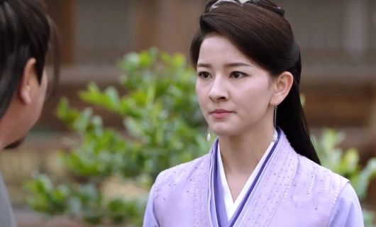 Молодой мастер Цин Чэн 17 серия