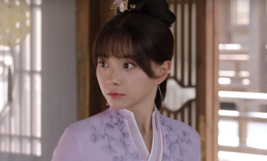 Молодой мастер Цин Чэн 18 серия