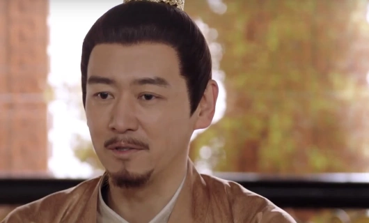 Молодой мастер Цин Чэн 19 серия