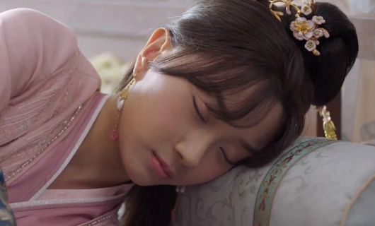 Молодой мастер Цин Чэн 20 серия