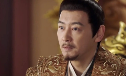 Молодой мастер Цин Чэн 22 серия