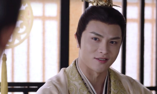 Молодой мастер Цин Чэн 4 серия