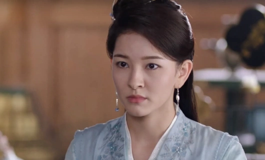 Молодой мастер Цин Чэн 7 серия