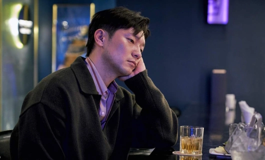 Мой дневник освобождения 14 серия