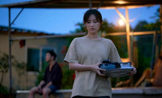 Мой дневник освобождения 2 серия