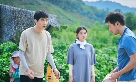 Мой дневник освобождения 5 серия