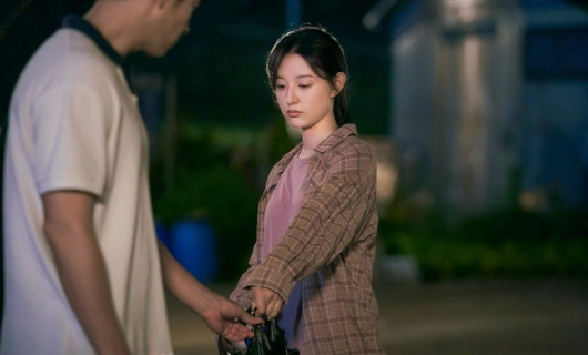 Мой дневник освобождения 6 серия