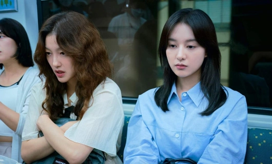 Мой дневник освобождения 7 серия