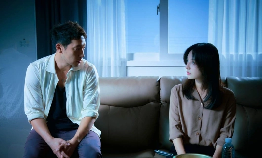 Мой дневник освобождения 8 серия