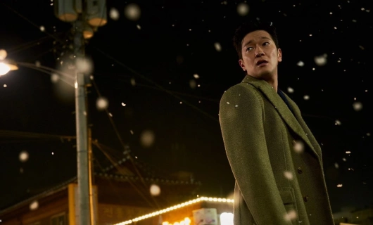 Мой дневник освобождения 9 серия