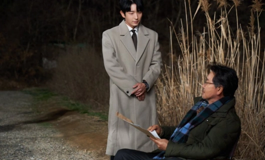 Моя жизнь снова 10 серия