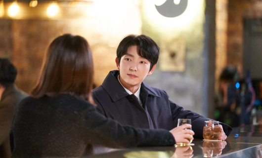 Моя жизнь снова 11 серия