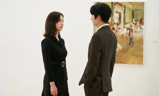 Моя жизнь снова 12 серия