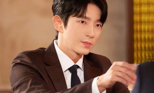 Моя жизнь снова 13 серия