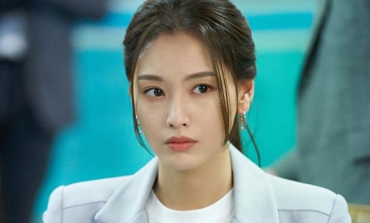 Моя жизнь снова 15 серия