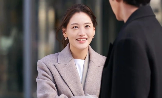 Моя жизнь снова 16 серия