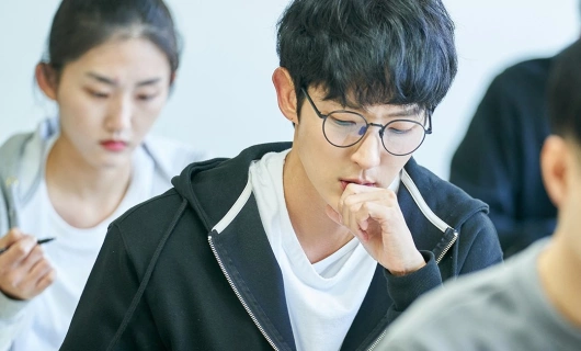 Моя жизнь снова 2 серия