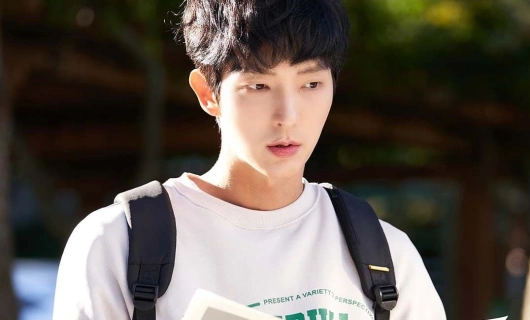 Моя жизнь снова 4 серия