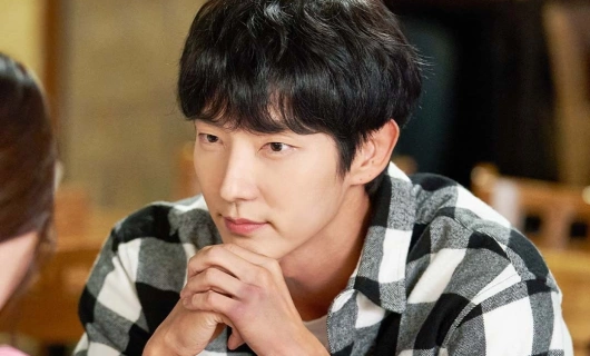 Моя жизнь снова 6 серия