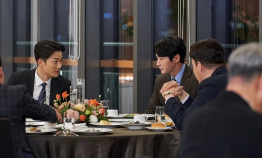 Моя жизнь снова 7 серия