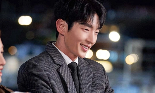 Моя жизнь снова 8 серия