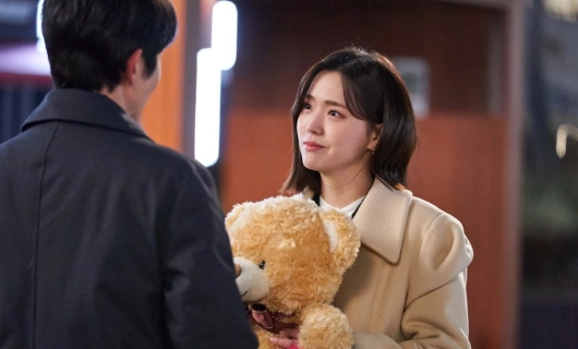 Моя жизнь снова 9 серия