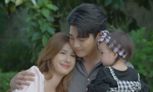 Муж на одну ночь 18 серия