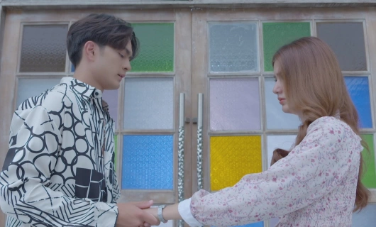 Муж на одну ночь 16 серия