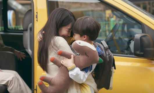 Наш блюз 10 серия