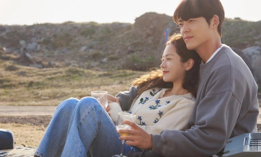 Наш блюз 11 серия