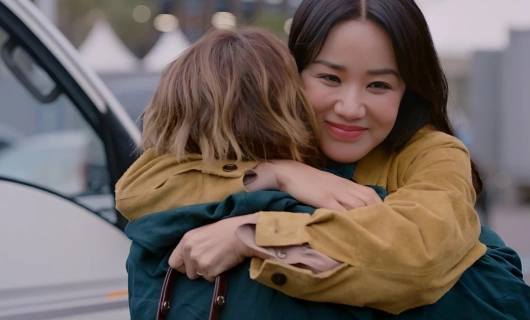 Наш блюз 12 серия