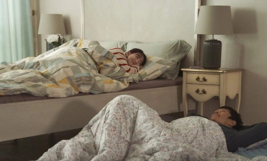 Наш блюз 13 серия