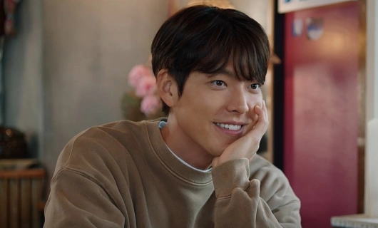 Наш блюз 15 серия