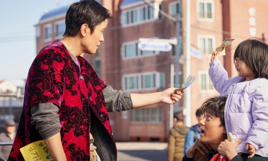 Наш блюз 16 серия