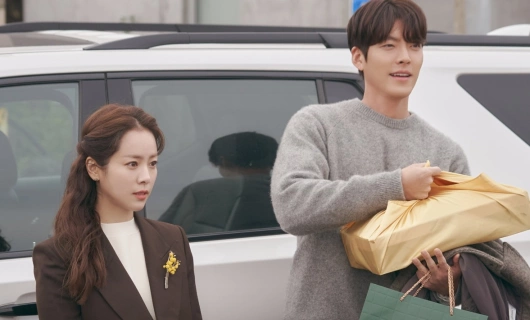 Наш блюз 19 серия