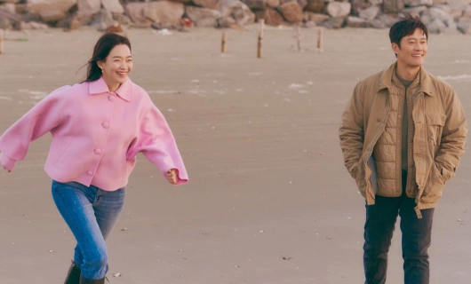 Наш блюз 2 серия