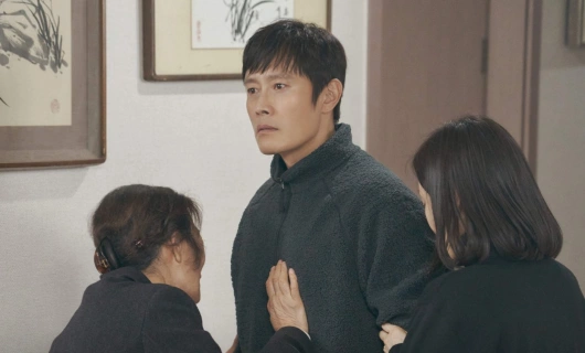 Наш блюз 20 серия