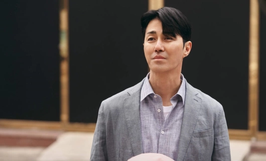 Наш блюз 3 серия